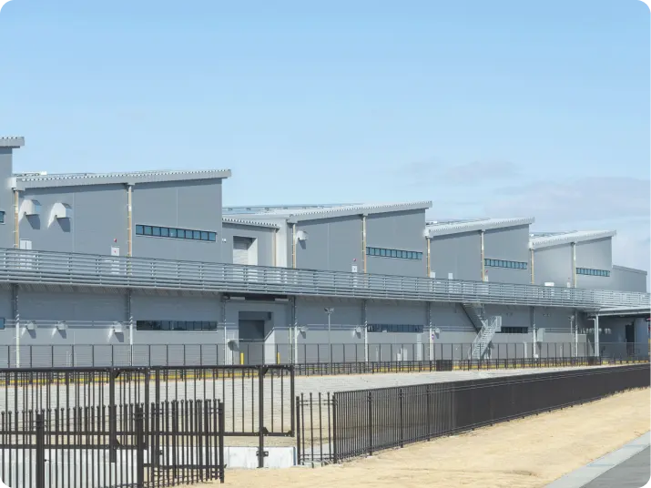 工場改善・改修