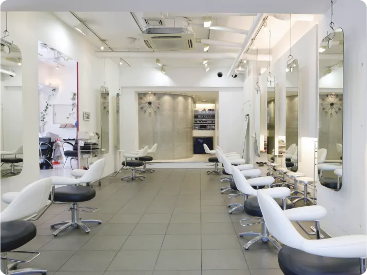 施設・事業用工事