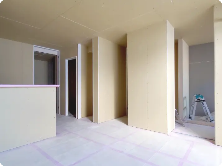 リノベーション